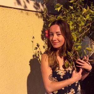 Meet your Posher, Grace